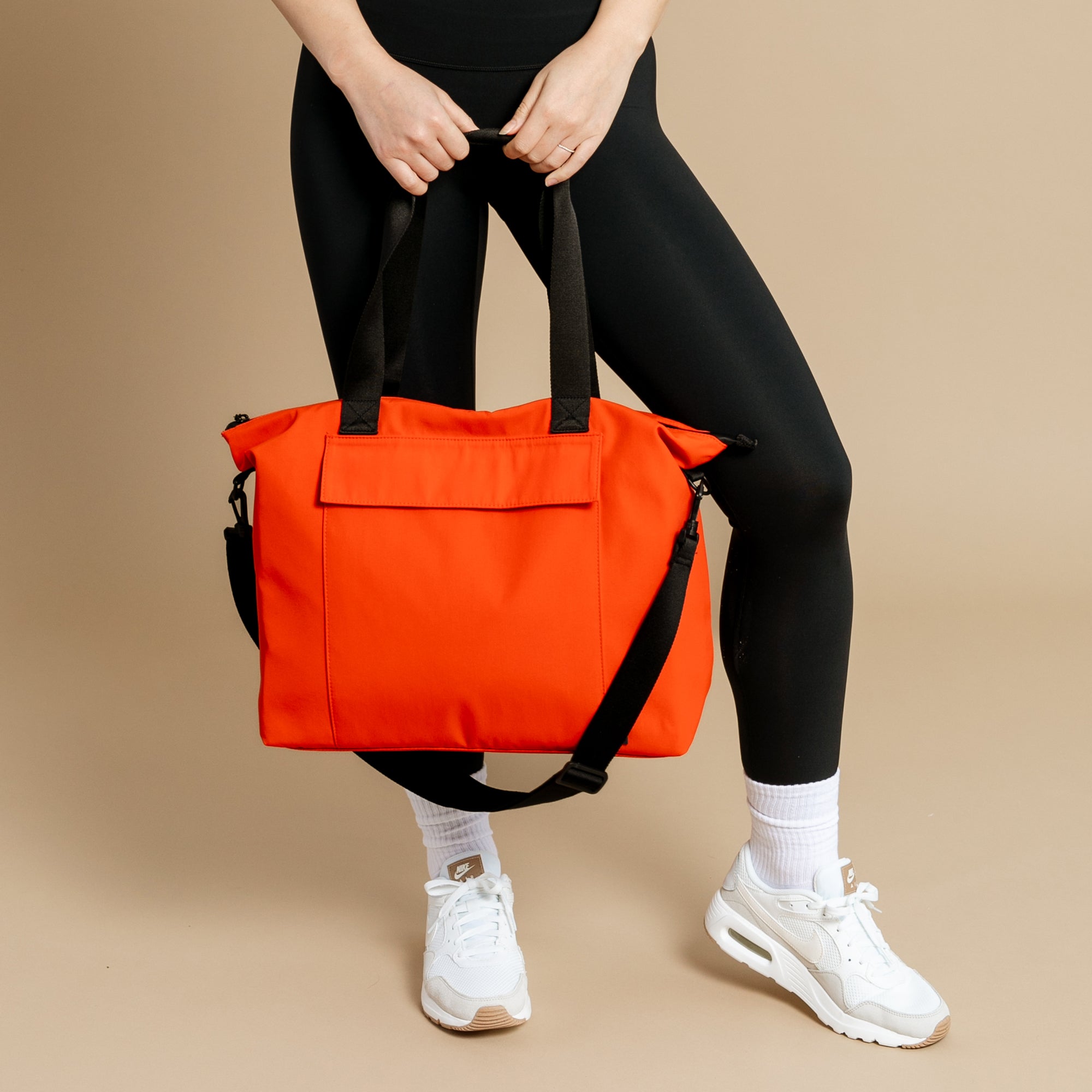 GOGO carry all buy tote