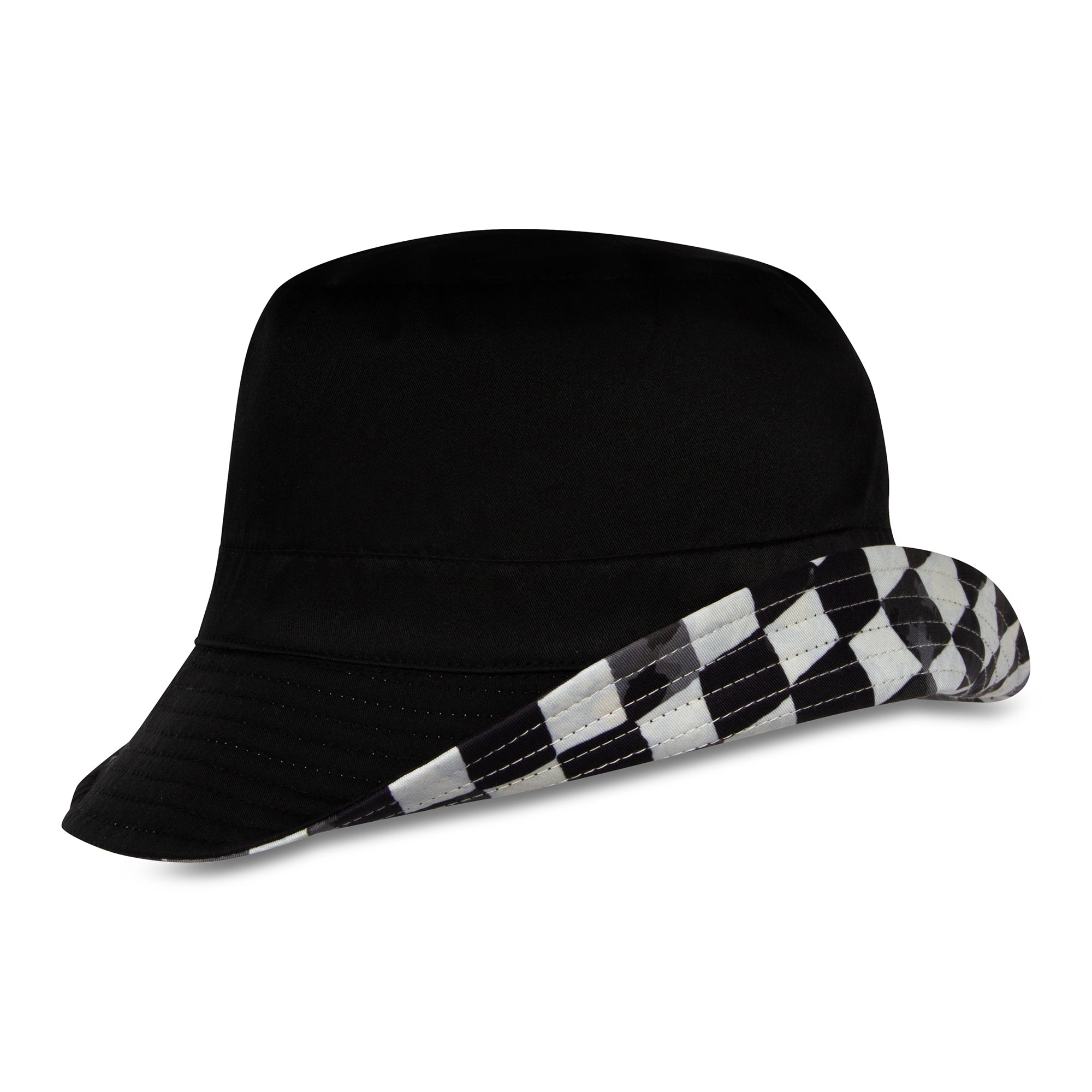 GoGo Polka Dot Sophie Bucket Hat – The Bargain Boutique