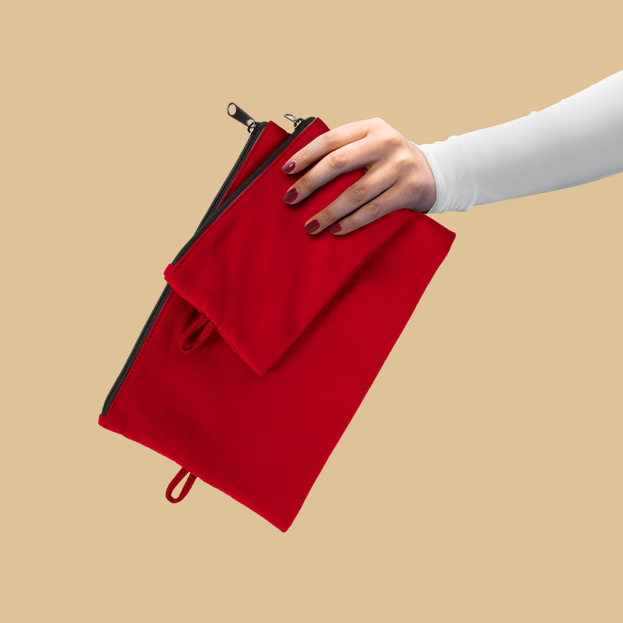 Pouch Set