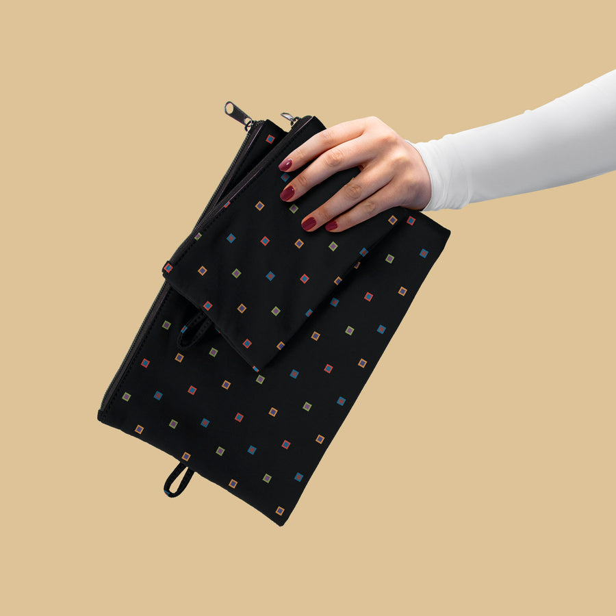 Pouch Set