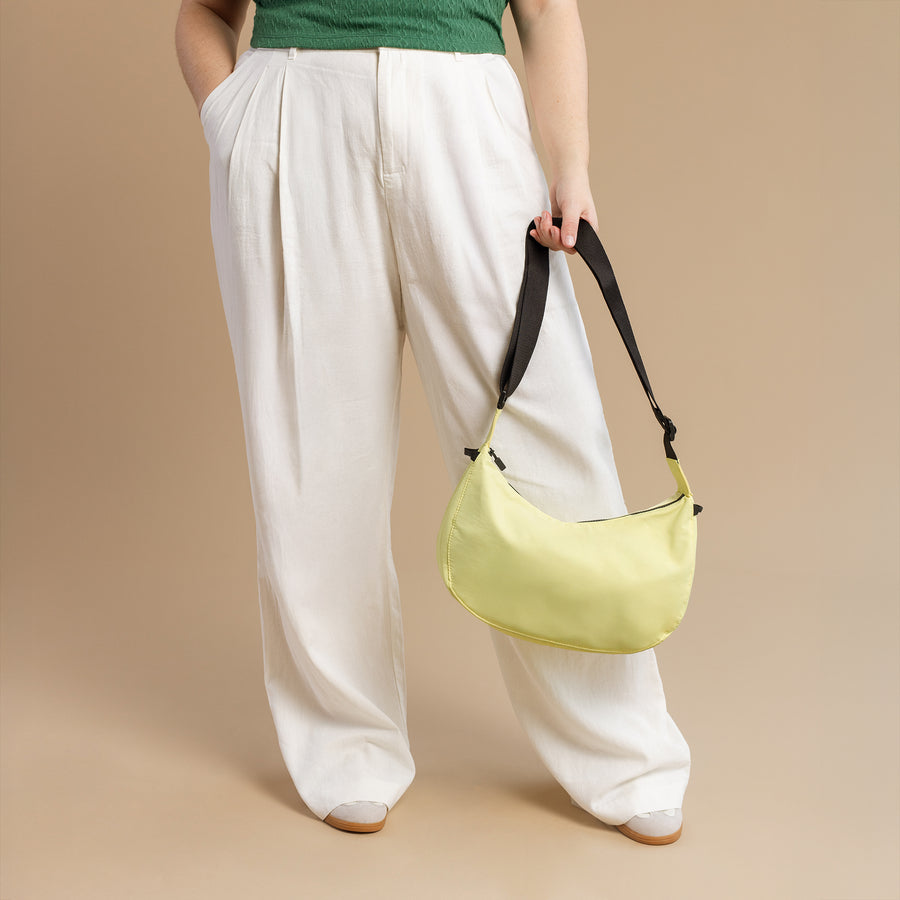 Crescent Bag