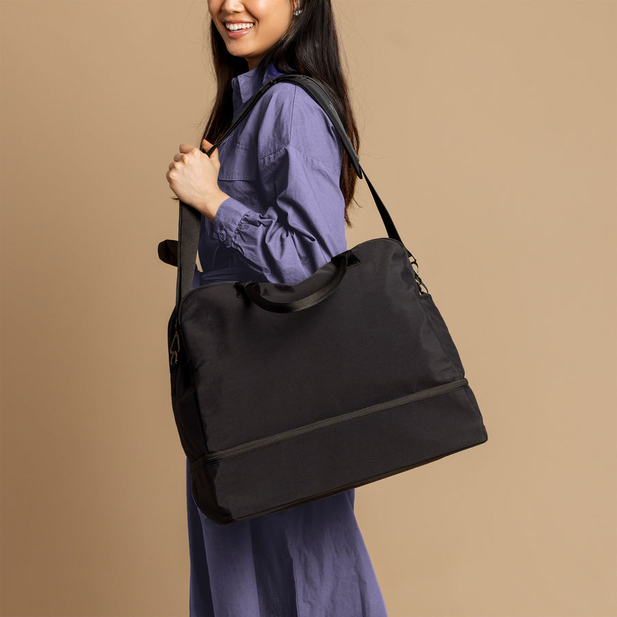 Deluxe Overnight Bag