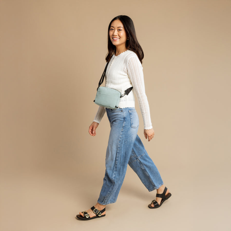 Essentials Crossbody Bag