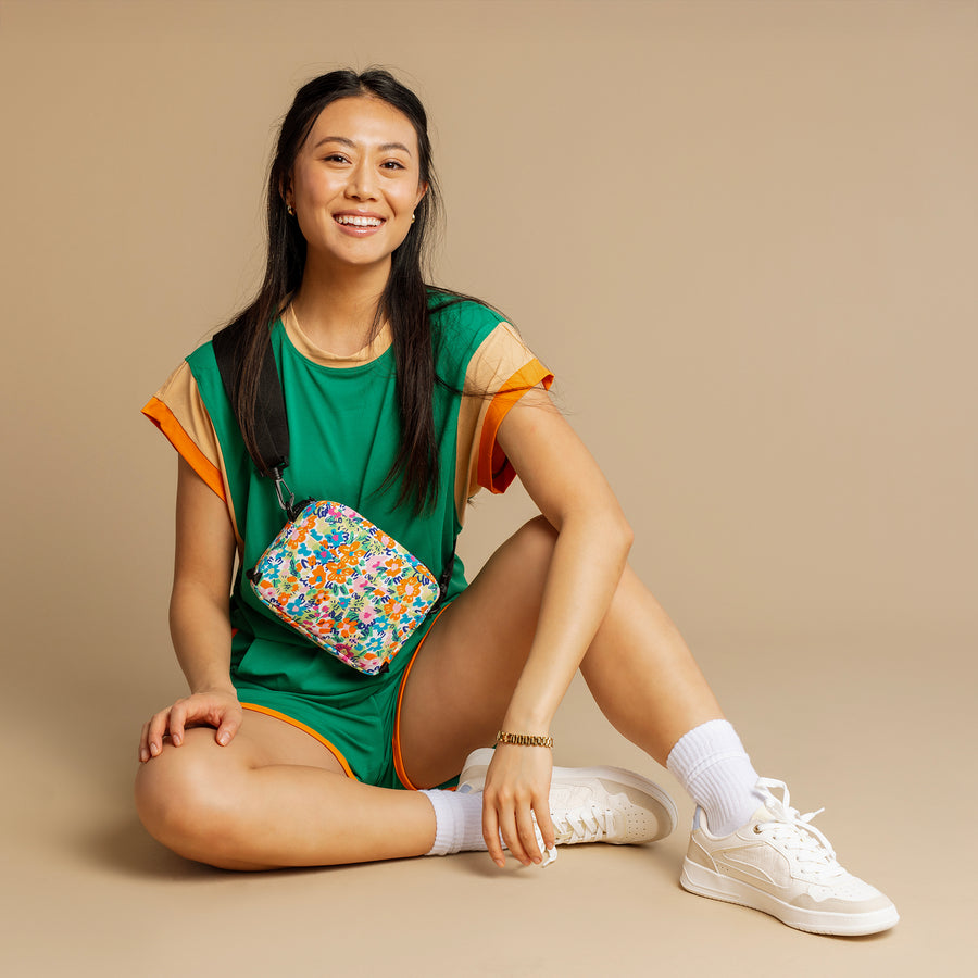 Essentials Crossbody Bag