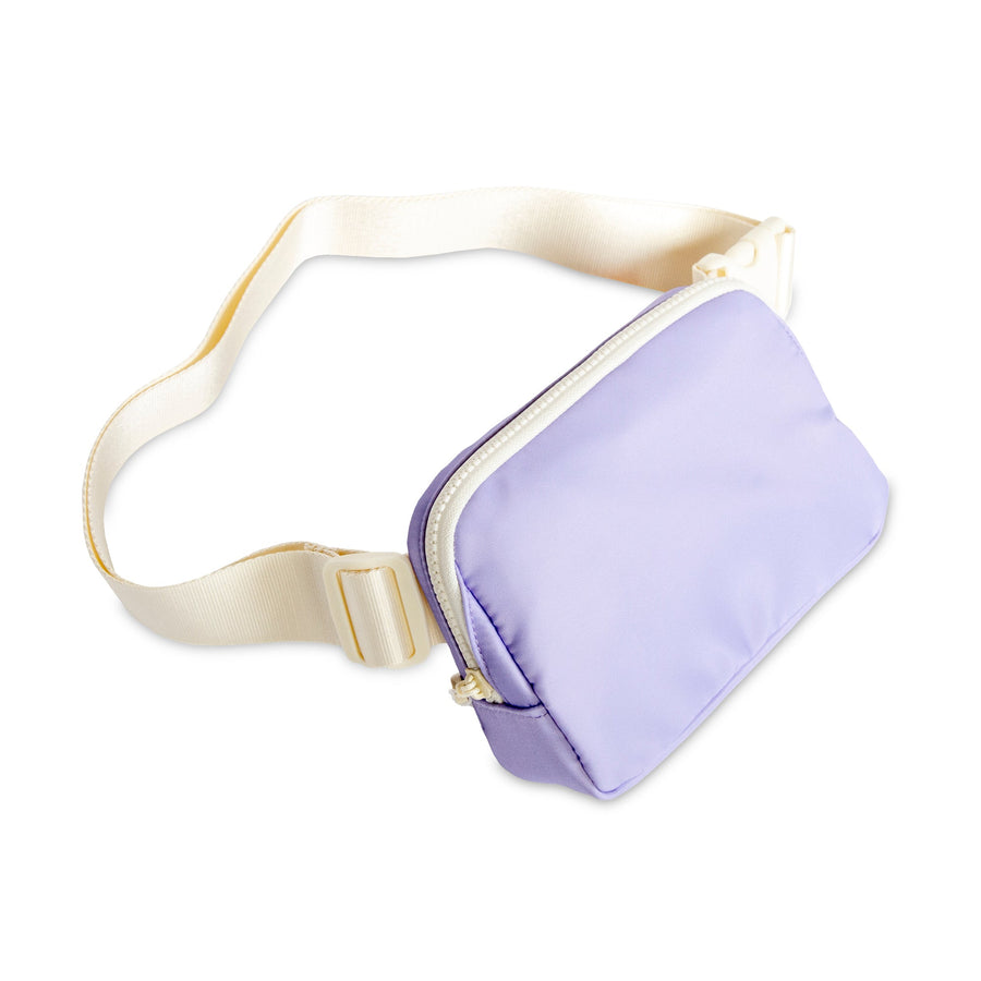 Lucy Street Belt Bag