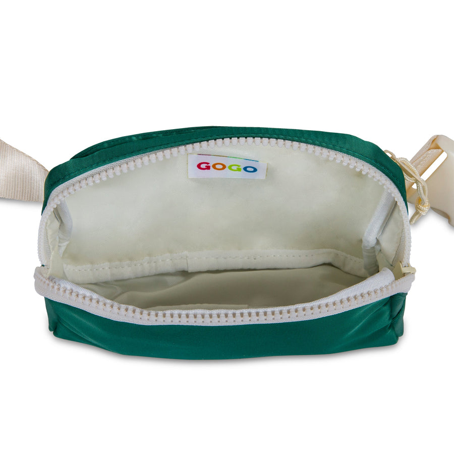 Lucy Street Belt Bag