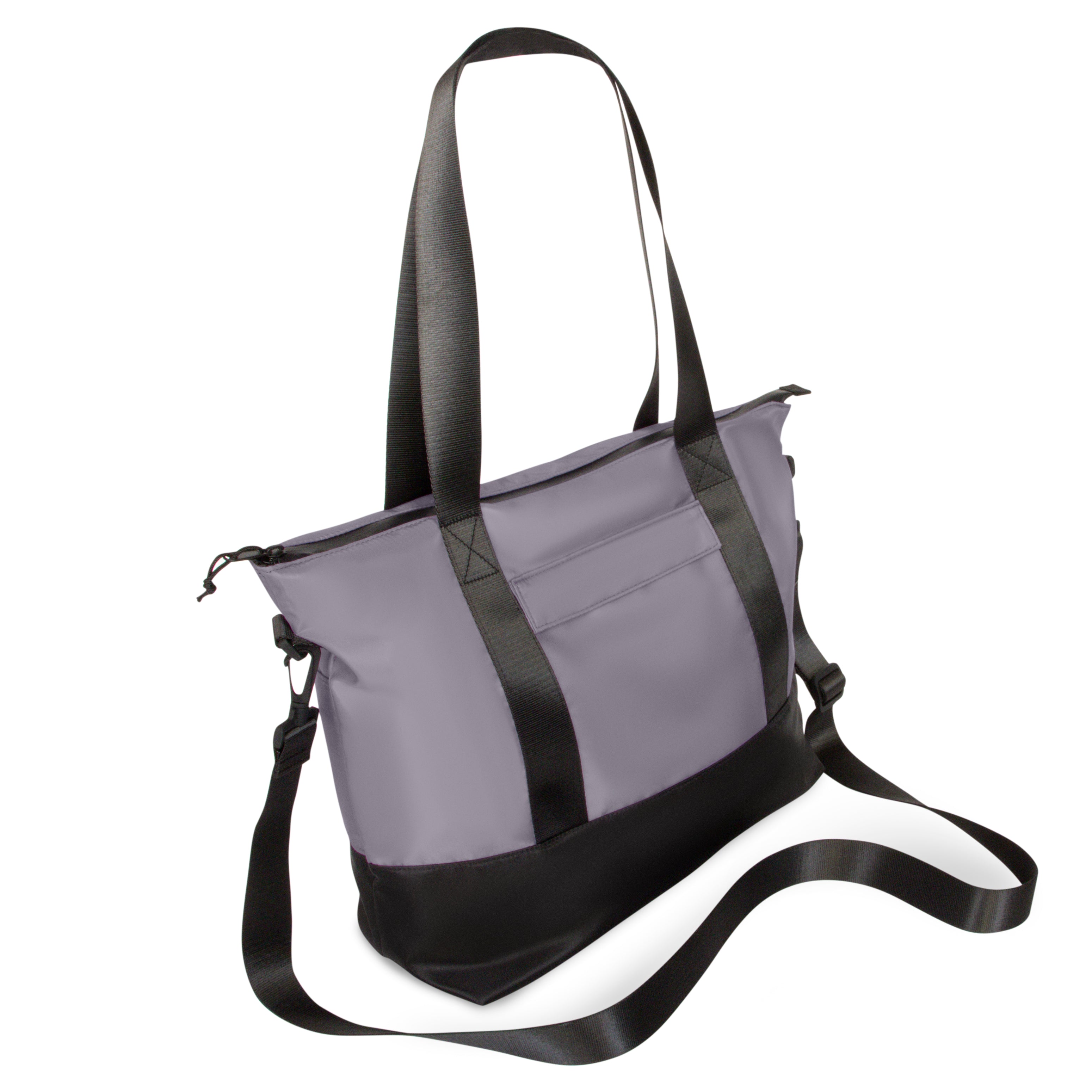 Paige Carryall Tote GoGoGetOutside