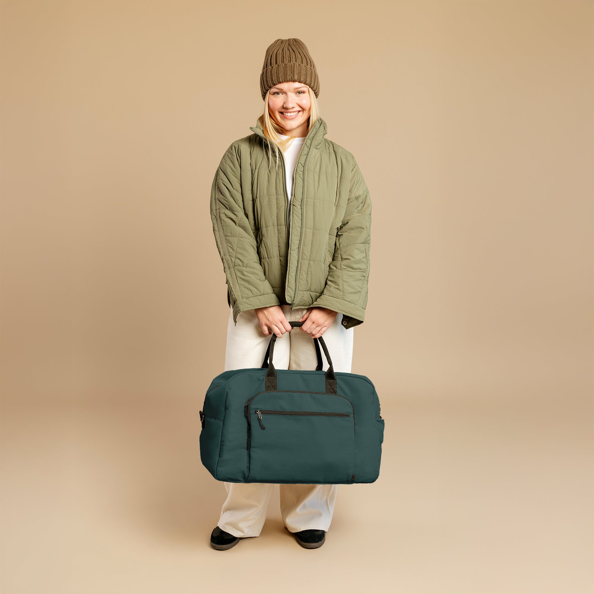 Weekender – GoGoGetOutside