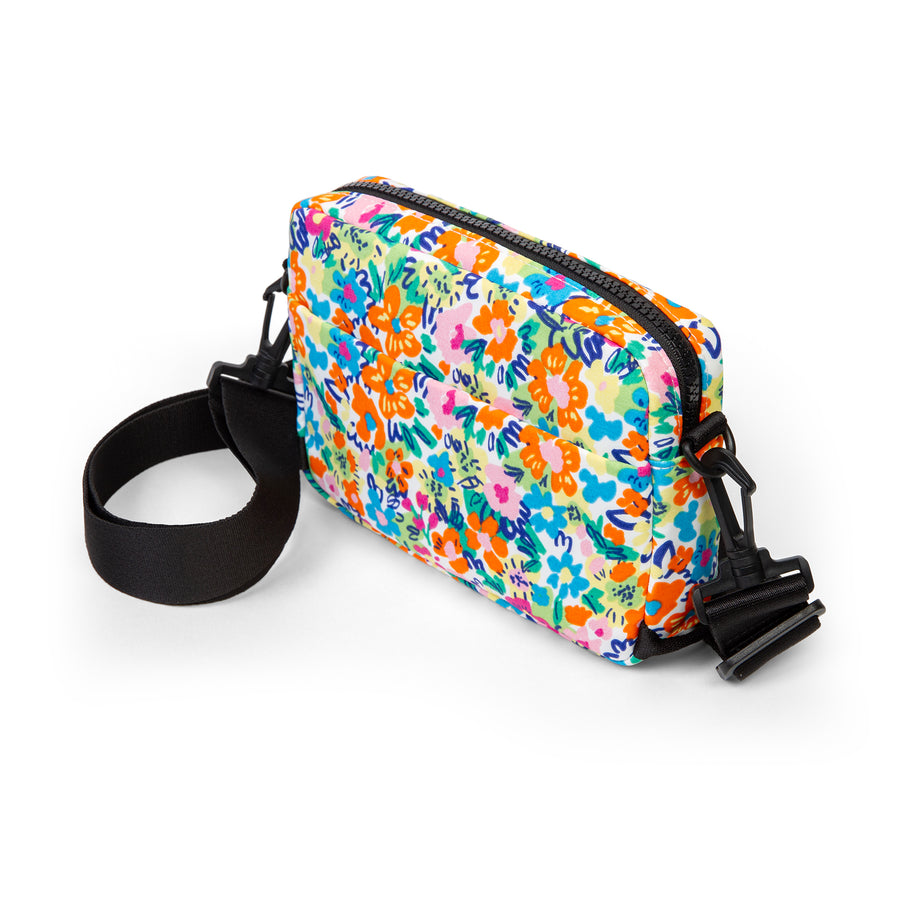 Essentials Crossbody Bag