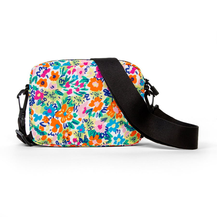 Essentials Crossbody Bag