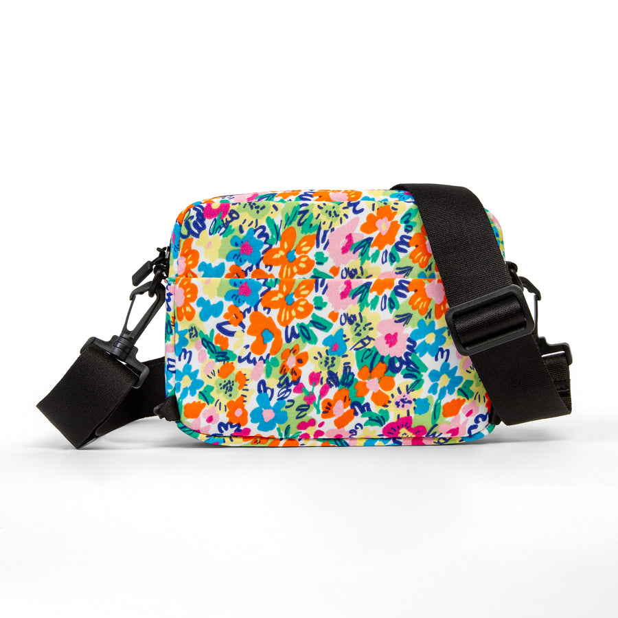 Essentials Crossbody Bag