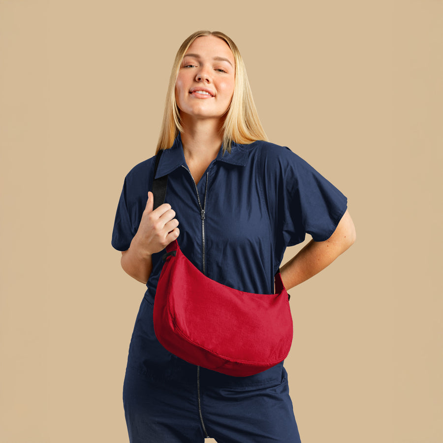 Crescent Bag