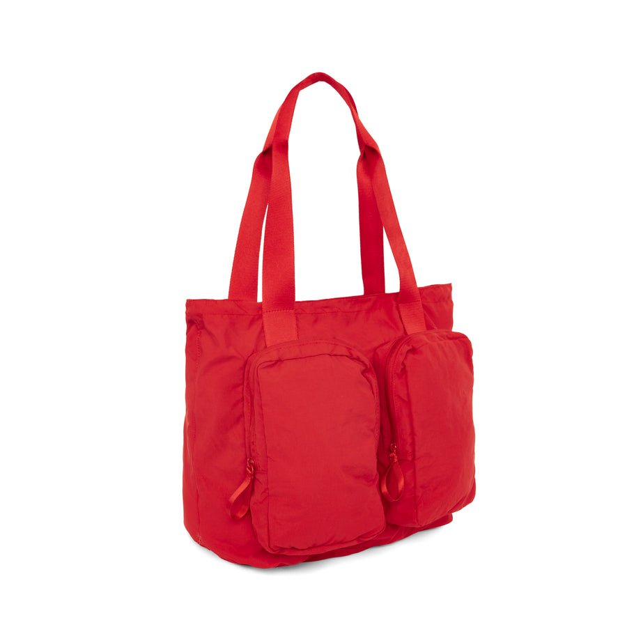 Packable Tote Bag