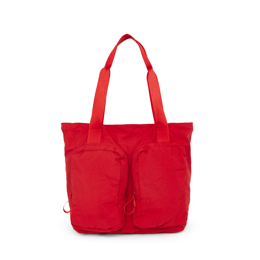Packable Tote Bag