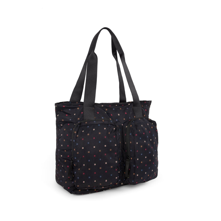 Packable Tote Bag