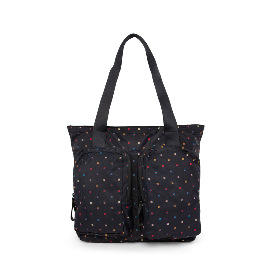 Packable Tote Bag