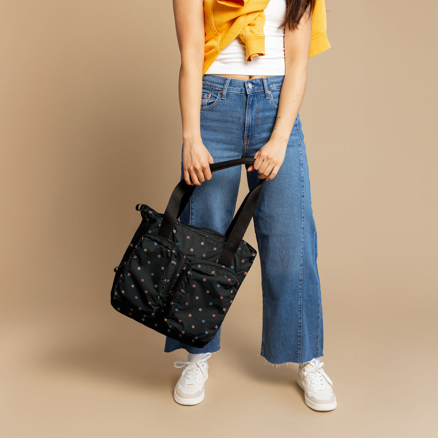 Packable Tote Bag
