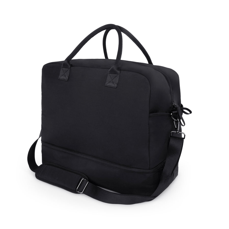 Deluxe Overnight Bag