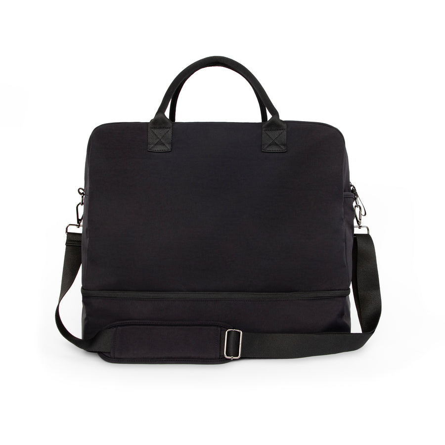 Deluxe Overnight Bag