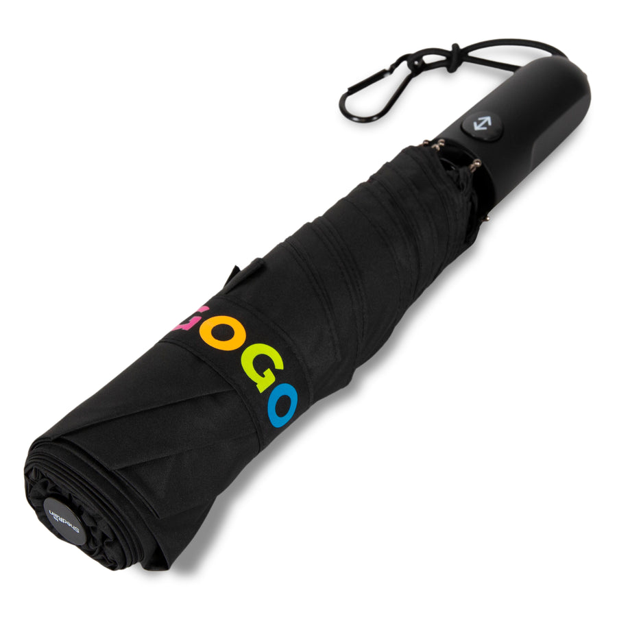 Auto Open & Close Compact Umbrella