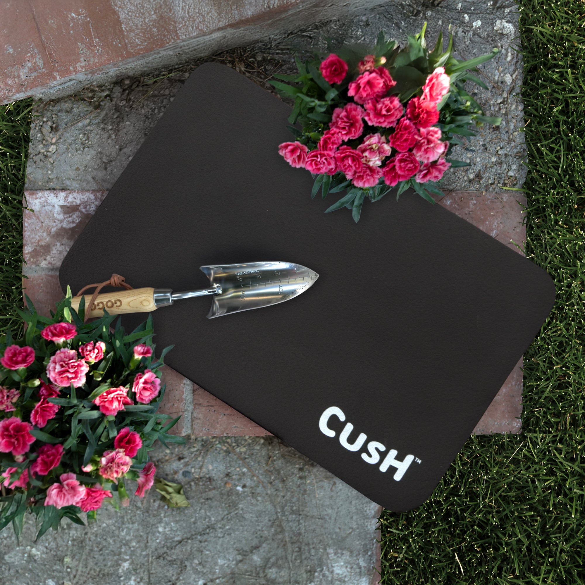 CUSH Kneeler Pad – GoGoGetOutside