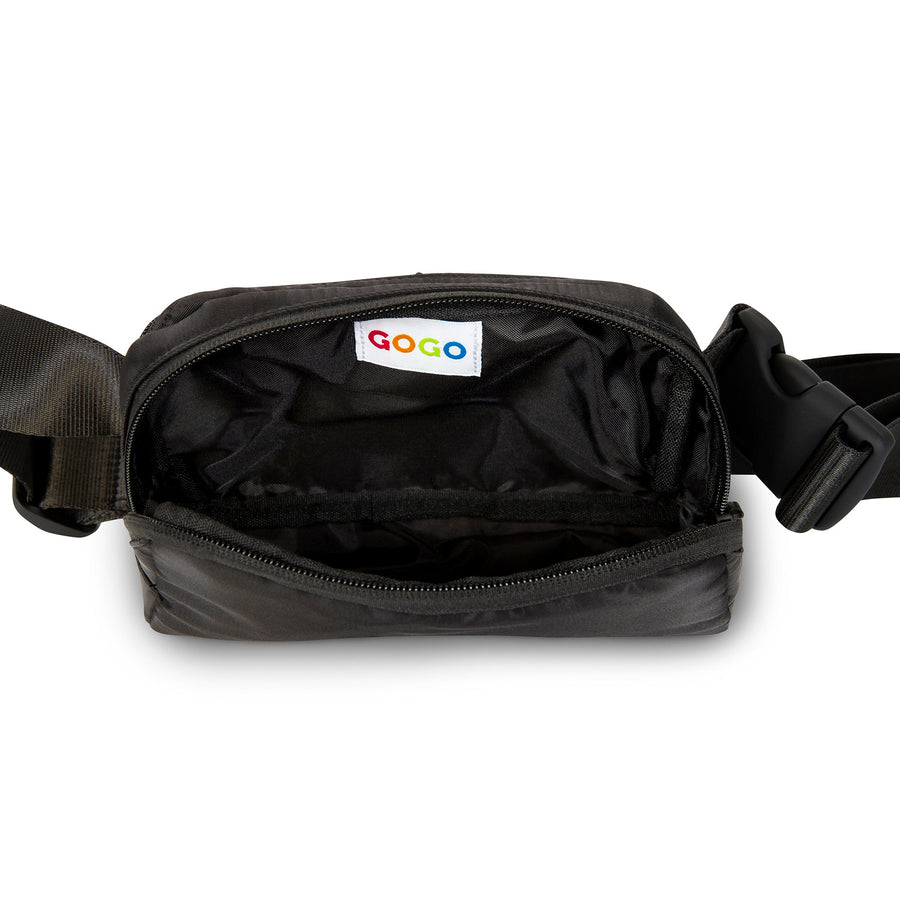Lucy Street Belt Bag