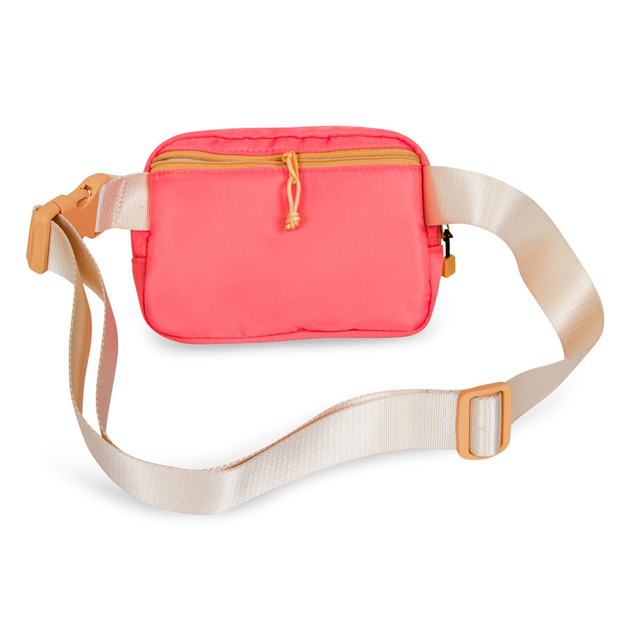 Lucy Street Belt Bag