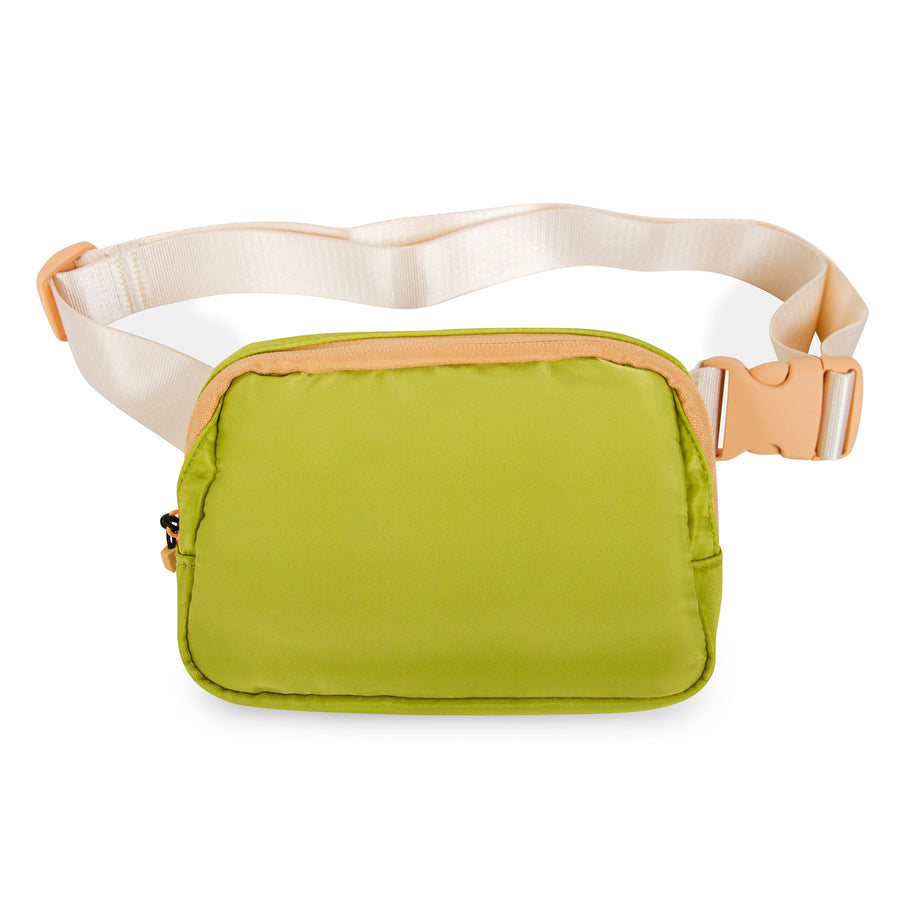 Lucy Street Belt Bag