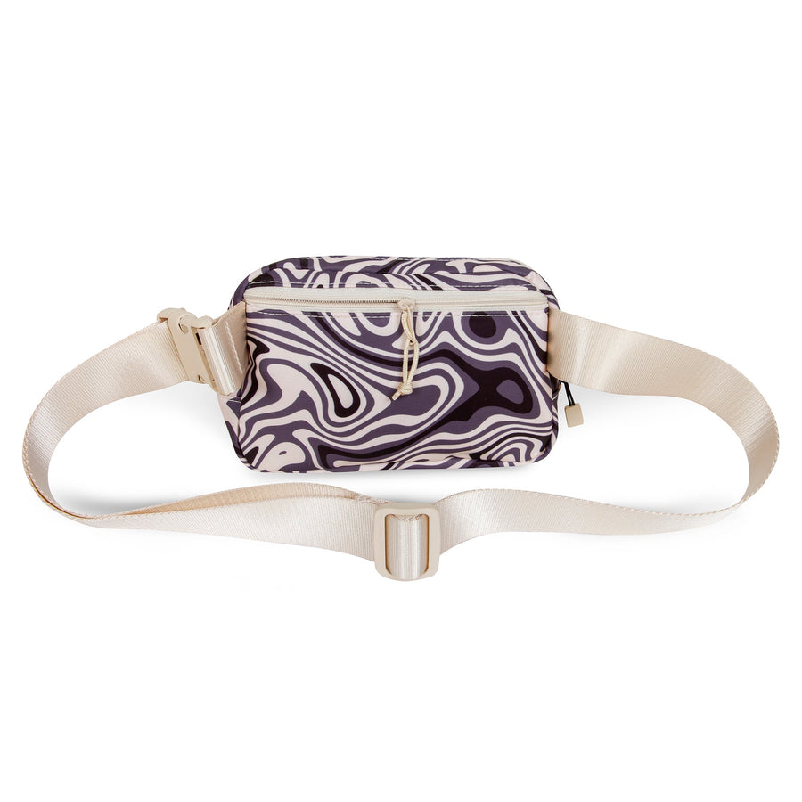 Lucy Street Belt Bag