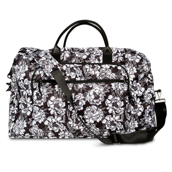 Weekender Bag – GoGoGetOutside