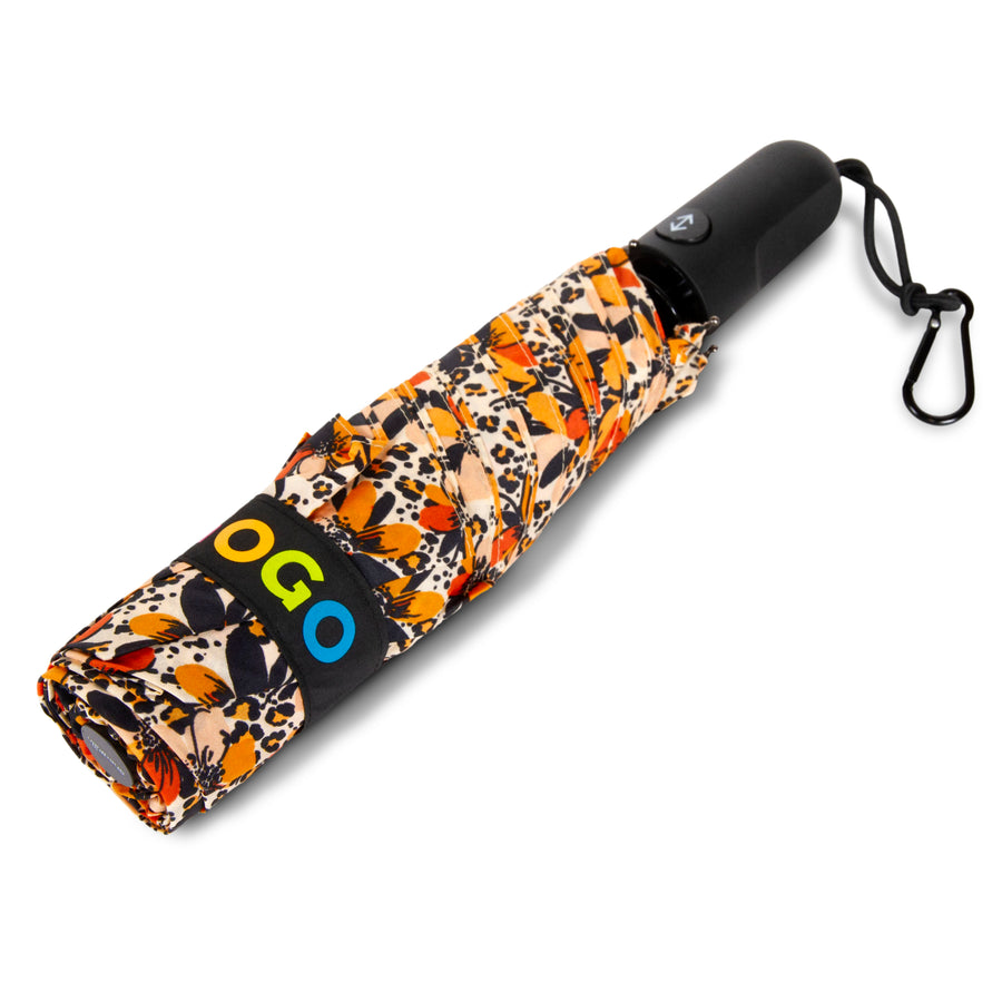 Auto Open & Close Compact Umbrella