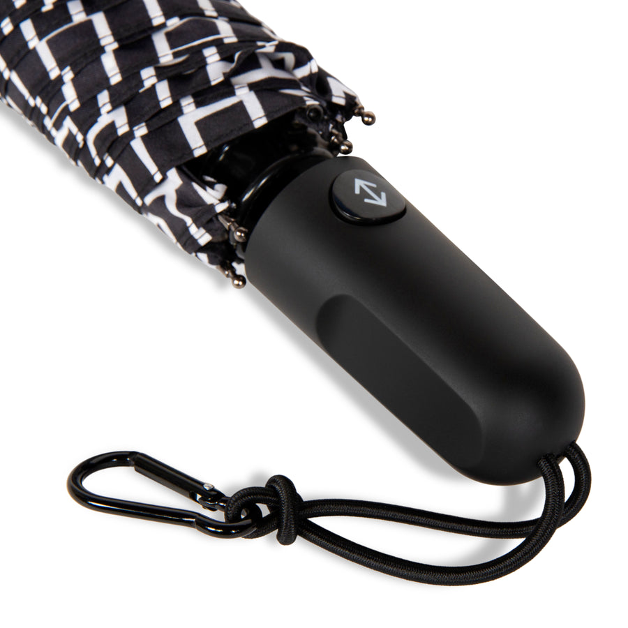 Auto Open & Close Compact Umbrella