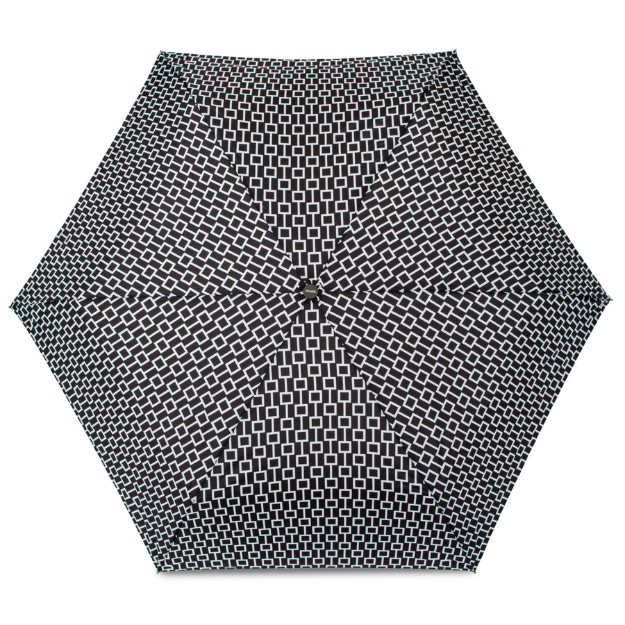 Auto Open & Close Compact Umbrella
