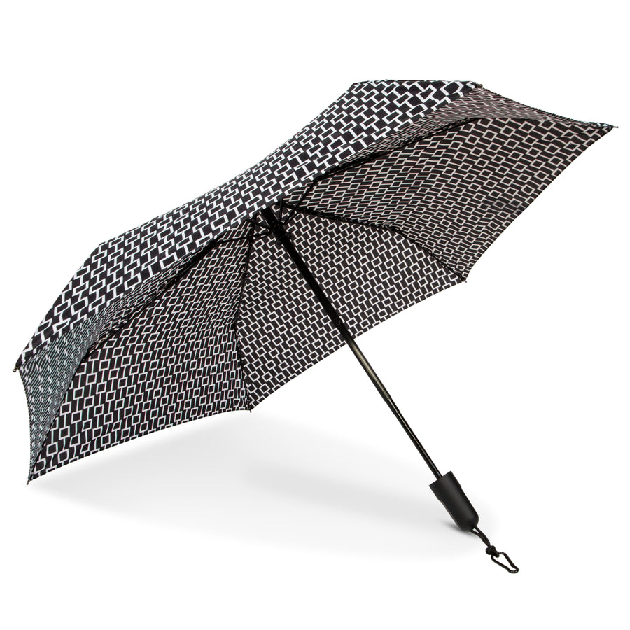 Auto Open & Close Compact Umbrella