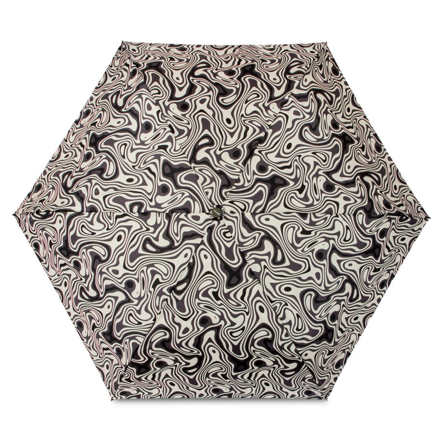 Auto Open & Close Compact Umbrella