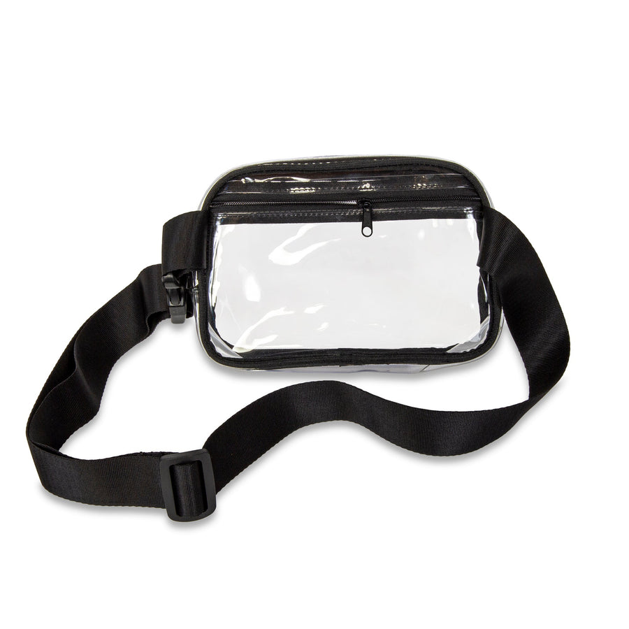 Lucy Street Belt Bag